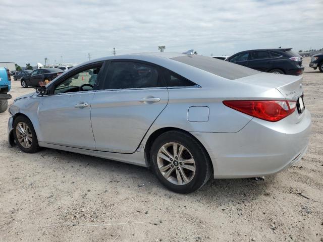 Photo 2 from auction – 2013 HYUNDAI SONATA GLS with VIN 5NPEB4AC0DH758817