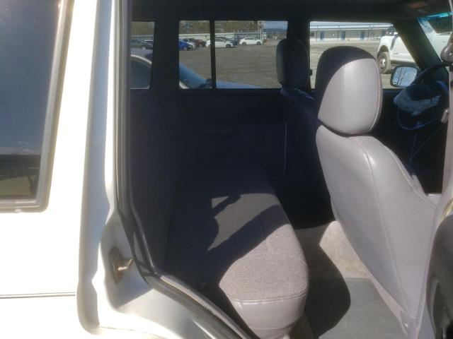 Photo 11 from auction – 1998 JEEP CHEROKEE S with VIN 1J4FJ68S7WL104096