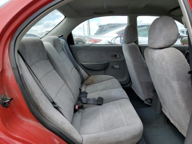 Photo 10 from auction – 2001 KIA SEPHIA BAS with VIN KNAFB121115032859