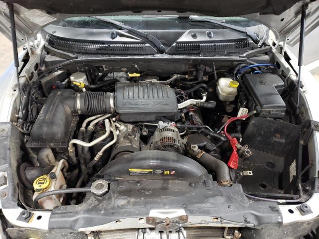Photo 11 from auction – 2006 DODGE DAKOTA SLT with VIN 1D7HW42N46S557501