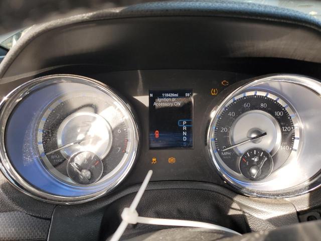 Photo 9 from auction – 2014 CHRYSLER 300 S with VIN 2C3CCAGG9EH383893