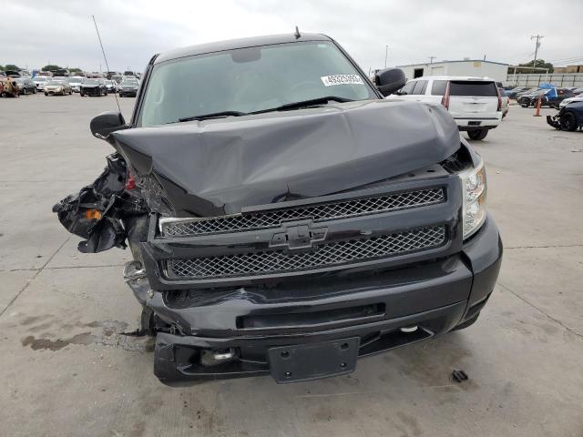 Photo 5 from auction – 2011 CHEVROLET SILVERADO with VIN 3GCPKSE39BG289286