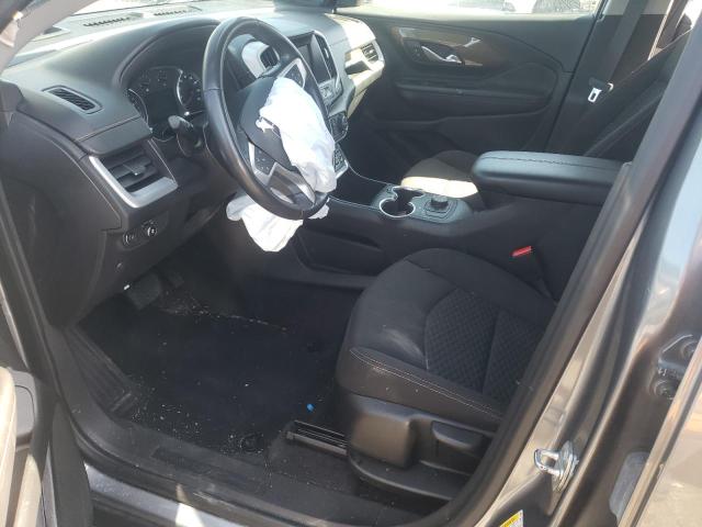 Photo 7 from auction – 2020 GMC TERRAIN SL with VIN 3GKALMEV7LL302968