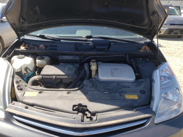 Photo 11 from auction – 2008 TOYOTA PRIUS with VIN JTDKB20U583459388