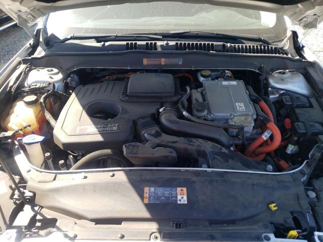 Photo 11 from auction – 2013 FORD FUSION SE with VIN 3FA6P0PU1DR332426