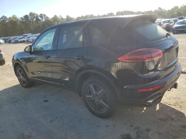 Photo 2 from auction – 2016 PORSCHE CAYENNE with VIN WP1AF2A29GKA40220
