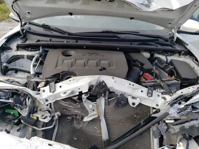 Photo 11 from auction – 2017 TOYOTA COROLLA L with VIN 5YFBURHE6HP698908