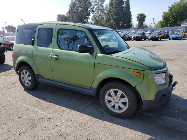 Photo 4 from auction – 2006 HONDA ELEMENT EX with VIN 5J6YH28746L022447