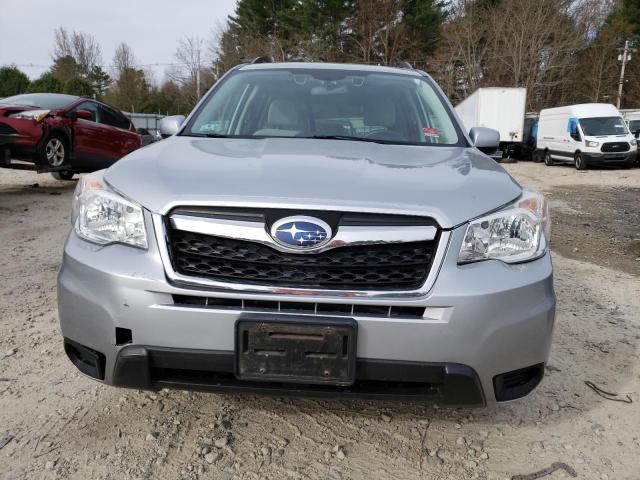 Photo 5 from auction – 2015 SUBARU FORESTER 2 with VIN JF2SJAFC5FH544700