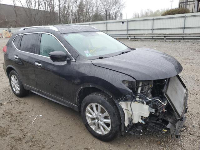 Photo 4 from auction – 2018 NISSAN ROGUE S with VIN KNMAT2MV6JP562748
