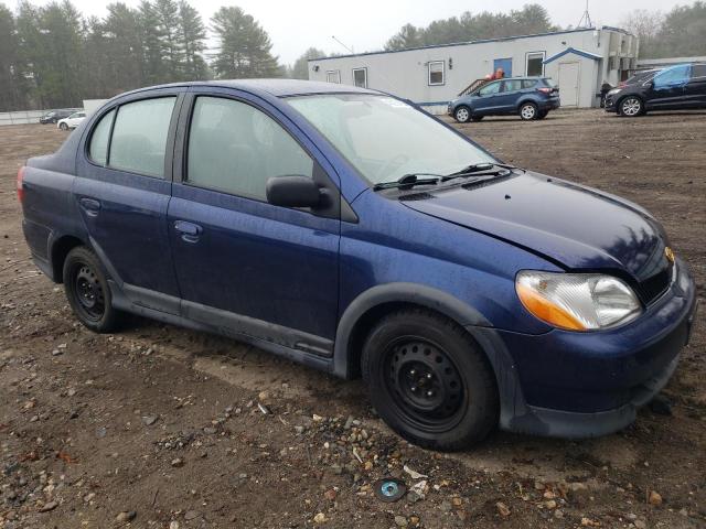 Photo 4 from auction – 2001 TOYOTA ECHO with VIN JTDBT123510142746