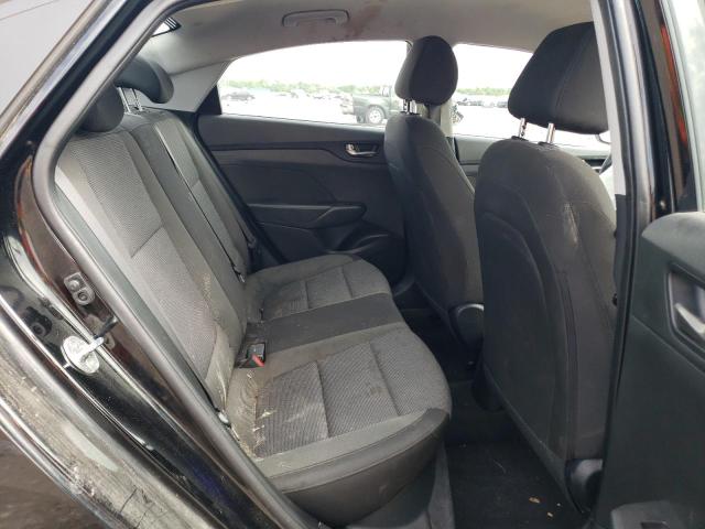 Photo 10 from auction – 2020 HYUNDAI ACCENT SE with VIN 3KPC24A62LE126695