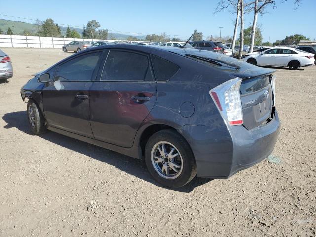 Photo 2 from auction – 2010 TOYOTA PRIUS with VIN JTDKN3DU2A0146894