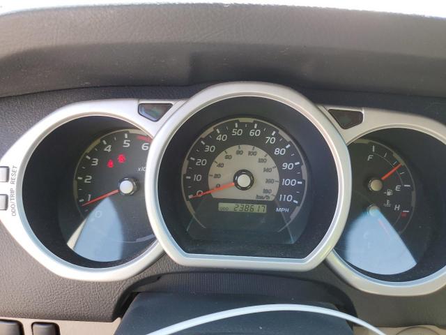 Photo 9 from auction – 2003 TOYOTA 4RUNNER SR with VIN JTEBU14R838009767