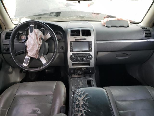 Photo 8 from auction – 2008 DODGE CHARGER R/ with VIN 2B3KA53H98H201800