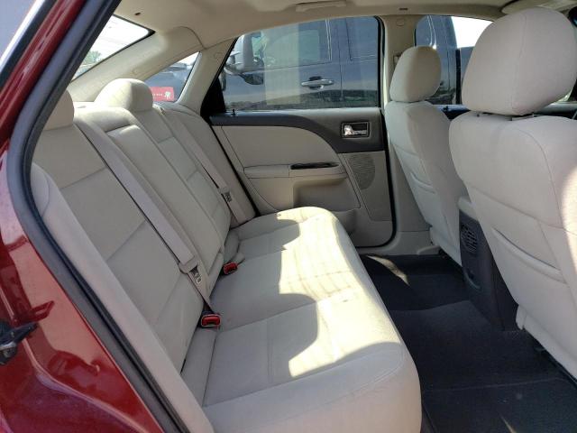 Photo 10 from auction – 2008 FORD TAURUS SEL with VIN 1FAHP24W68G138546