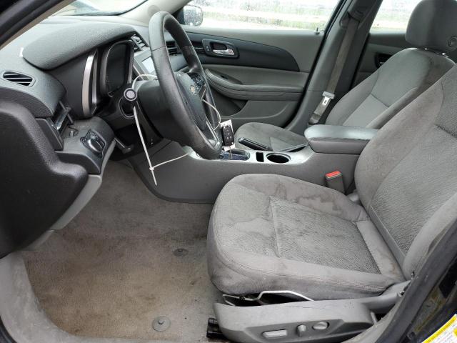 Photo 7 from auction – 2015 CHEVROLET MALIBU LS with VIN 1G11A5SLXFF266162
