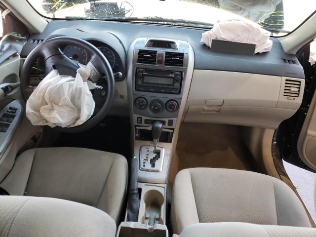 Photo 8 from auction – 2012 TOYOTA COROLLA BA with VIN 2T1BU4EE2CC909926