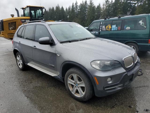 Photo 4 from auction – 2010 BMW X5 XDRIVE3 with VIN 5UXFF0C50ALJ99047
