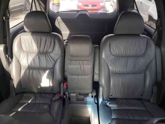 Photo 10 from auction – 2009 HONDA ODYSSEY EX with VIN 5FNRL38609B404844