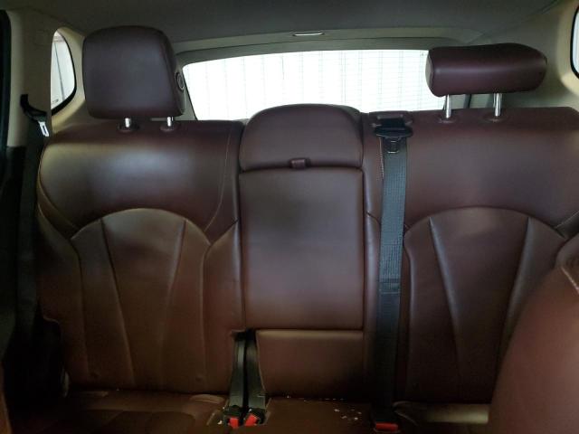 Photo 10 from auction – 2017 BUICK ENVISION E with VIN LRBFXDSA4HD089285