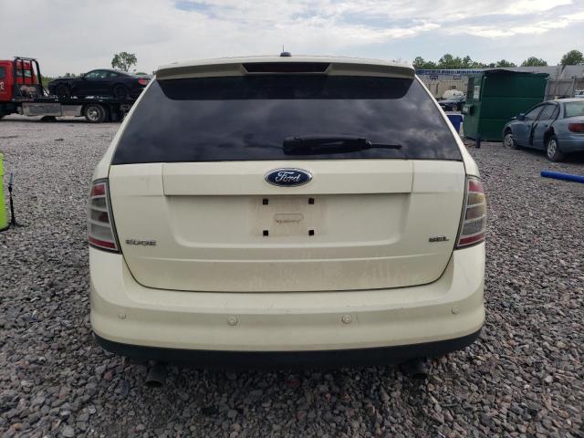 Photo 6 from auction – 2007 FORD EDGE SEL P with VIN 2FMDK39C67BA70021