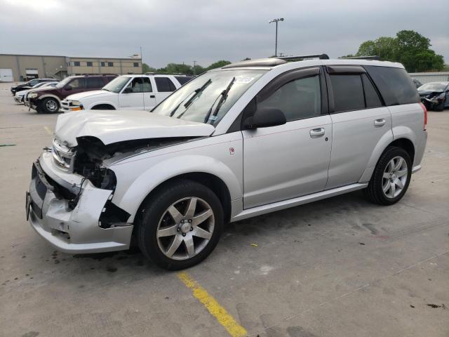 SATURN VUE 2006 with VIN 5GZCZ53476S857717 - Photo from auction