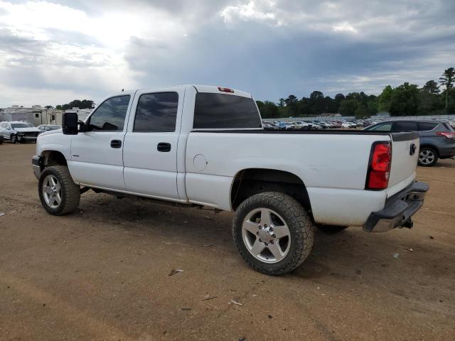 Photo 2 from auction – 2007 CHEVROLET SILVERADO with VIN 1GCHC23D17F138657