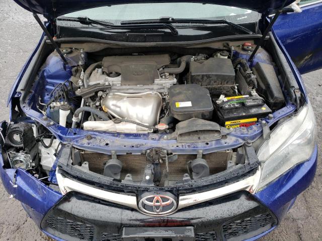 Photo 11 from auction – 2016 TOYOTA CAMRY LE with VIN 4T1BF1FK4GU529732