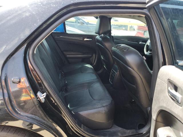 Photo 10 from auction – 2016 CHRYSLER 300C with VIN 2C3CCAEG1GH233945