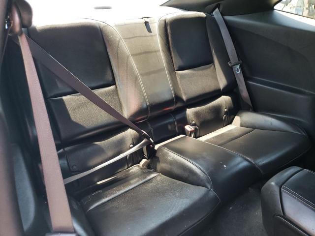 Photo 10 from auction – 2012 CHEVROLET CAMARO LT with VIN 2G1FC1E3XC9210232