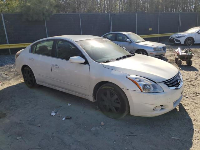 Photo 4 from auction – 2011 NISSAN ALTIMA BAS with VIN 1N4AL2AP6BC157025