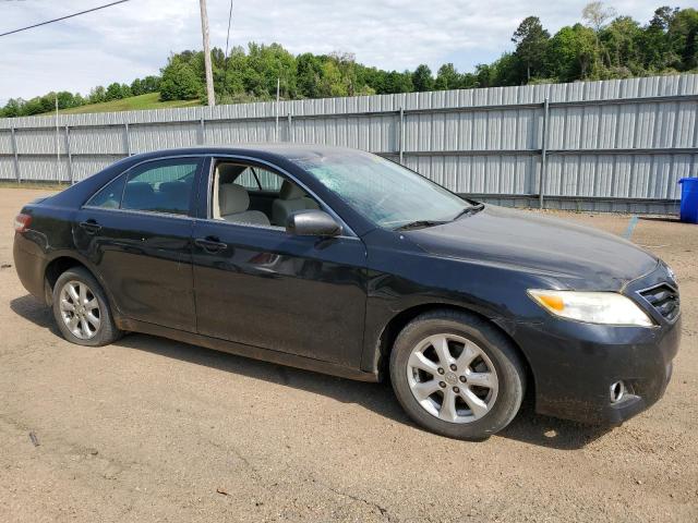 Photo 4 from auction – 2011 TOYOTA CAMRY BASE with VIN 4T1BF3EK0BU742005