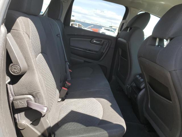 Photo 11 from auction – 2011 CHEVROLET TRAVERSE L with VIN 1GNKVGED9BJ229716