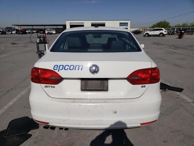 Photo 6 from auction – 2014 VOLKSWAGEN JETTA SE with VIN 3VWD07AJ4EM225623