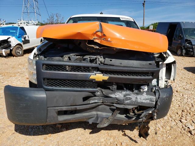 Photo 5 from auction – 2012 CHEVROLET SILVERADO with VIN 1GCNCPEX8CZ134489