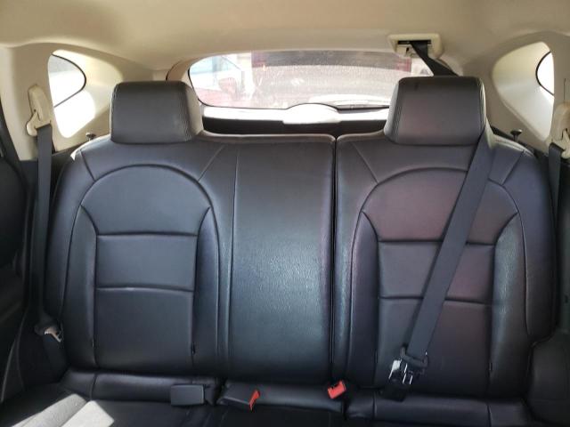 Photo 10 from auction – 2013 NISSAN ROGUE S with VIN JN8AS5MT5DW016945