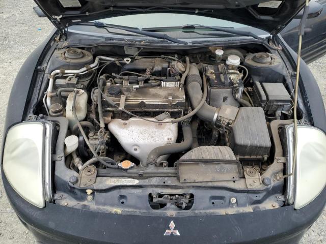 Photo 11 from auction – 2004 MITSUBISHI ECLIPSE GS with VIN 4A3AC44G54E046620