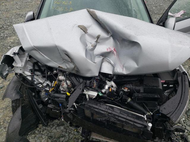 Photo 11 from auction – 2022 HYUNDAI VENUE SE with VIN KMHRB8A35NU180533