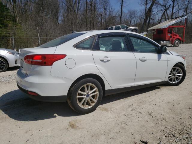 Photo 3 from auction – 2015 FORD FOCUS SE with VIN 1FADP3F23FL322880