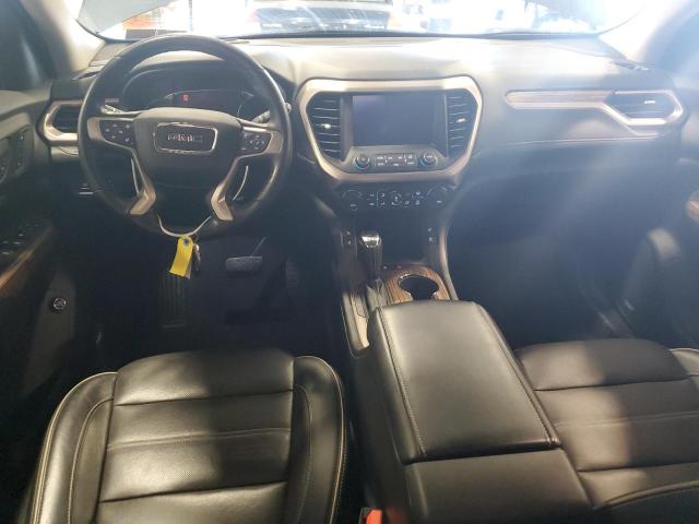 Photo 8 from auction – 2019 GMC ACADIA DEN with VIN 1GKKNXLS3KZ289846