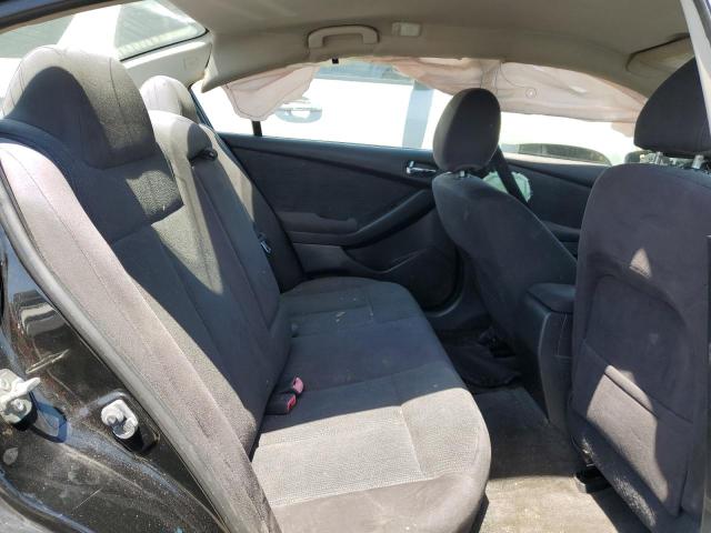 Photo 10 from auction – 2012 NISSAN ALTIMA BAS with VIN 1N4AL2AP8CN568111