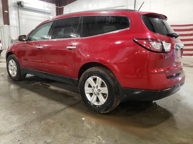 Photo 2 from auction – 2014 CHEVROLET TRAVERSE L with VIN 1GNKVHKD5EJ163812