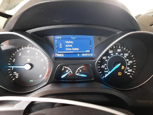 Фото 9 с аукциона – 2015 FORD ESCAPE S с VIN 1FMCU0F74FUC05369