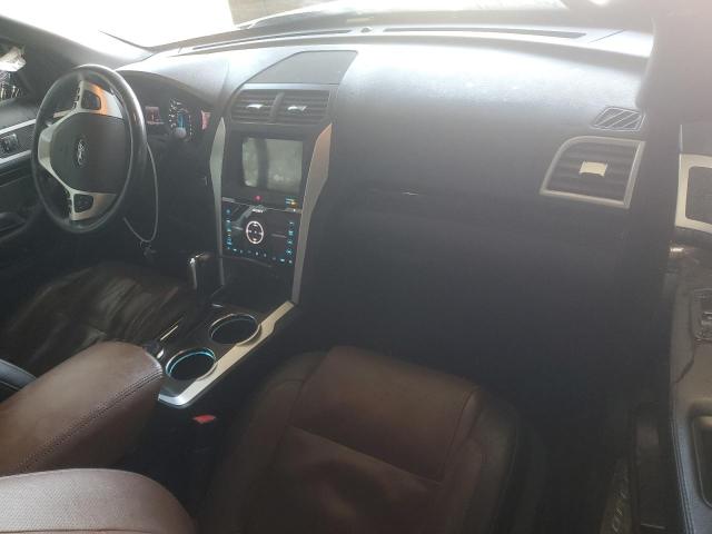 Photo 8 from auction – 2011 FORD EXPLORER L with VIN 1FMHK8F87BGA00141