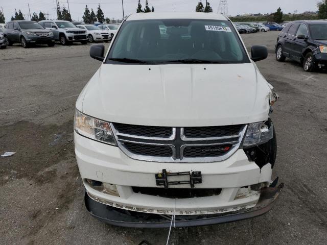 Photo 5 from auction – 2013 DODGE JOURNEY SE with VIN 3C4PDCAB2DT687706