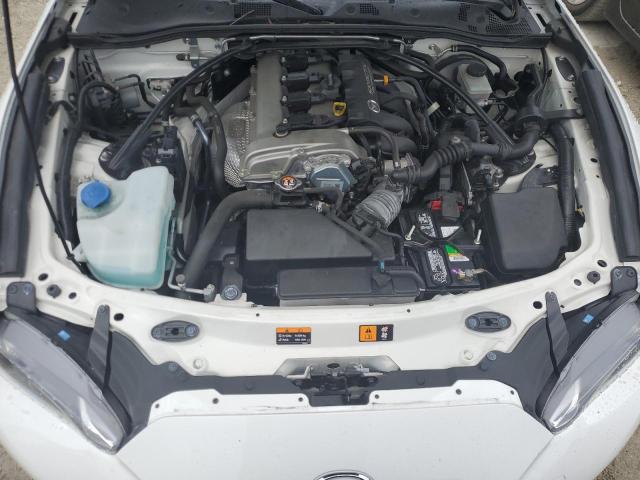 Photo 11 from auction – 2016 MAZDA MX-5 MIATA with VIN JM1NDAC7XG0119368
