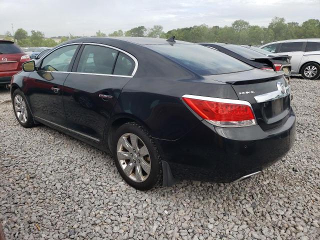 Foto 2 de la subasta – 2012 BUICK LACROSSE P con VIN 1G4GD5E37CF290821