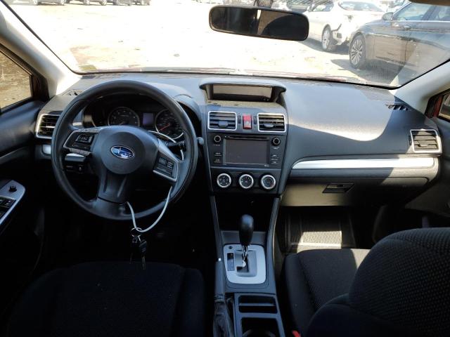 Photo 8 from auction – 2016 SUBARU IMPREZA with VIN JF1GPAA61G8201541