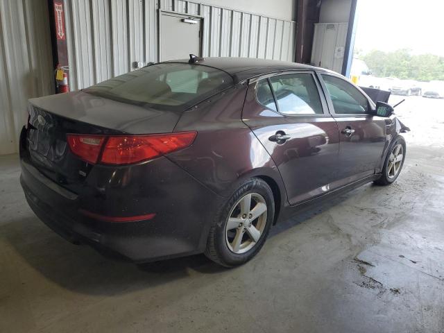 Photo 3 from auction – 2014 KIA OPTIMA LX with VIN 5XXGM4A73EG263448